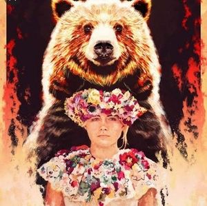 Meet your Posher, Heather